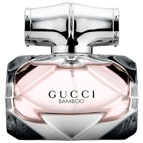 gucci bamboo perfume 100ml price|gucci bamboo perfume 2.5 oz.